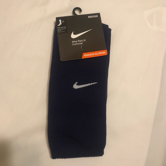 Nike Other - Nike socks